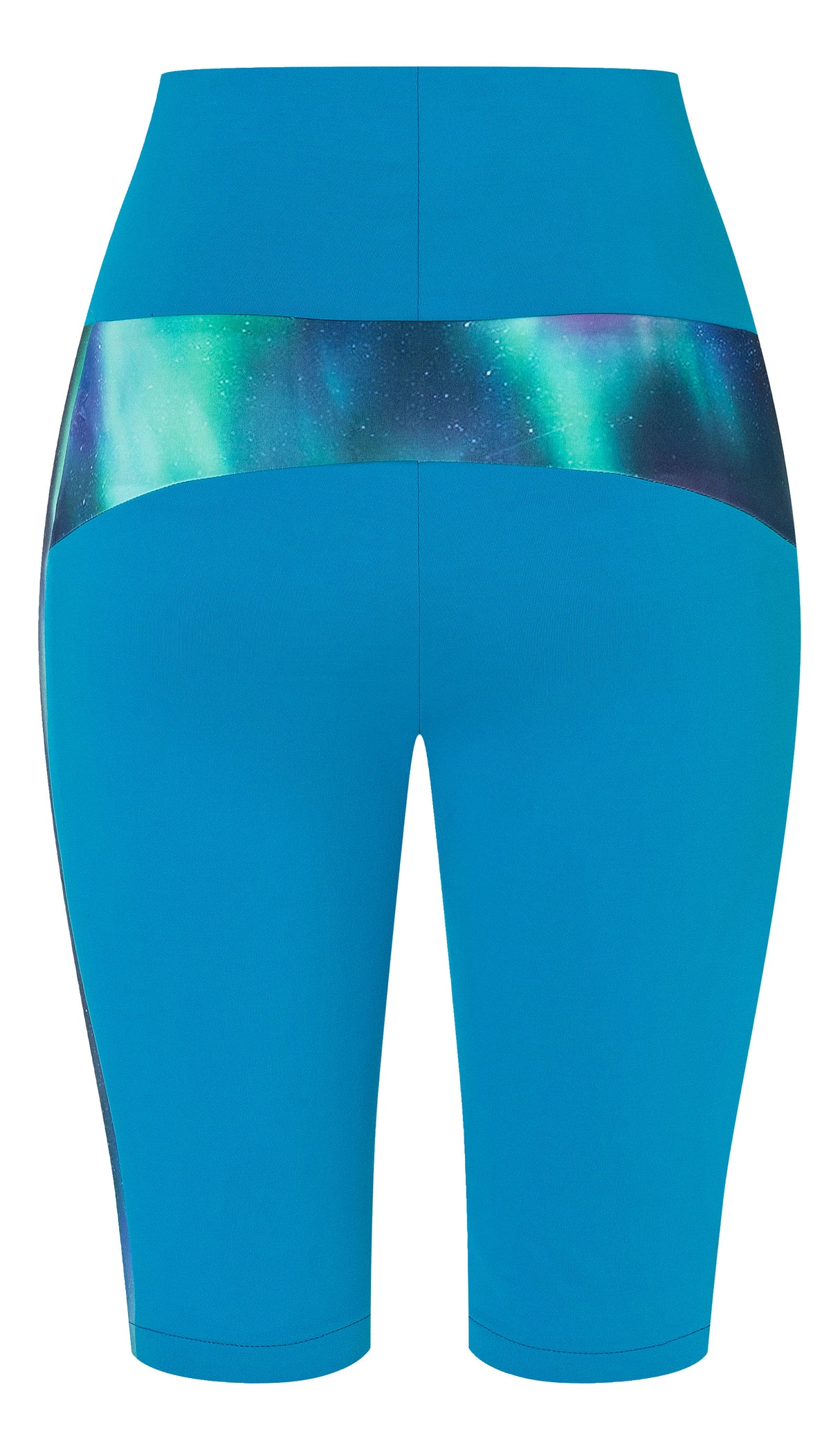 Patron Burda n°5762 – Leggings et Shorts Tendance