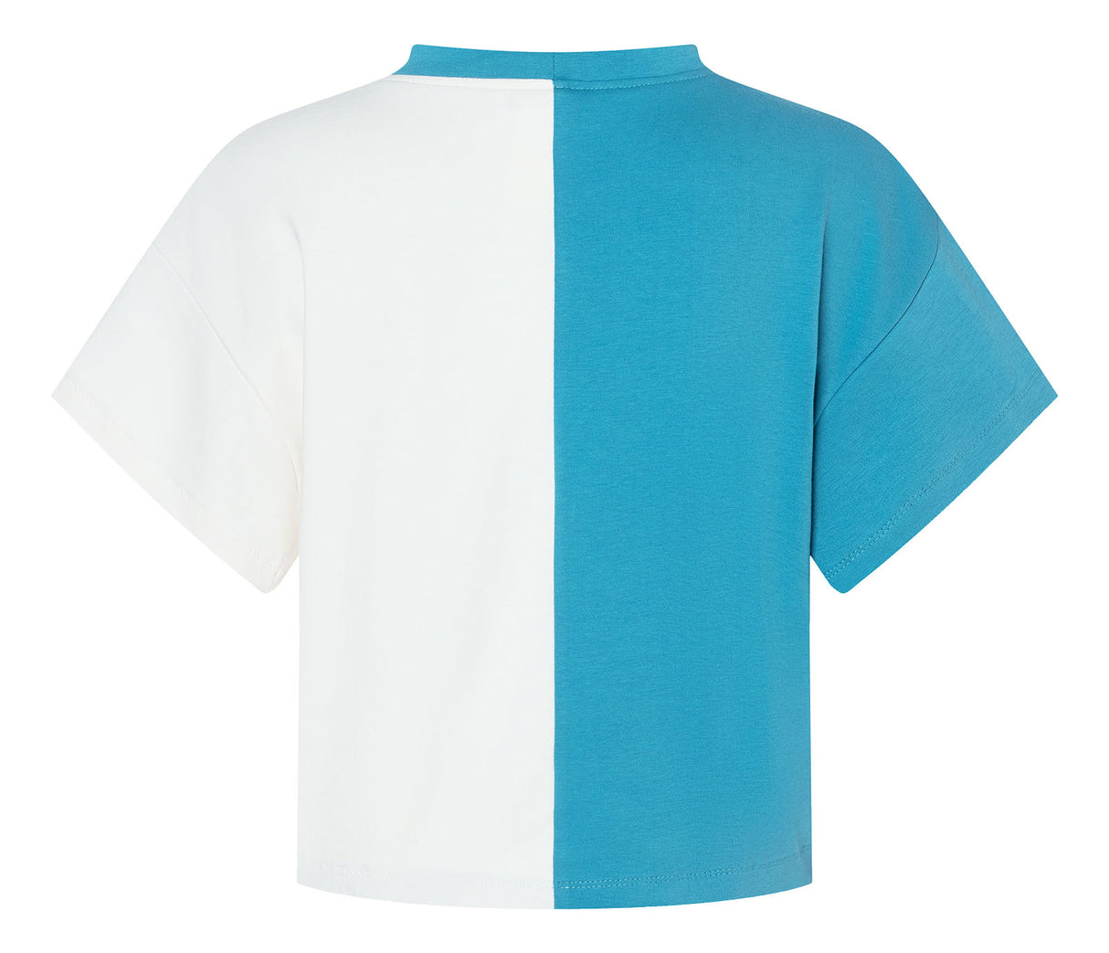 Patron Burda n°5763 – T-shirts Femme Modernes et Polyvalents