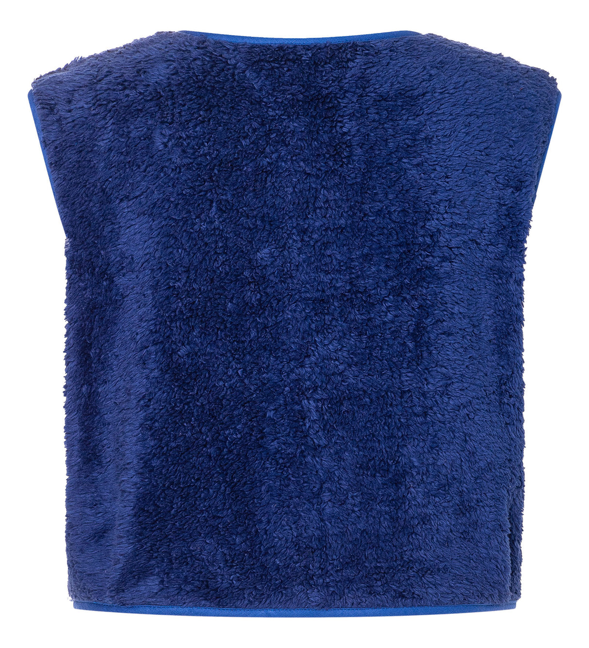 Patron Burda n°5764 – Gilets Matelassés pour Femme