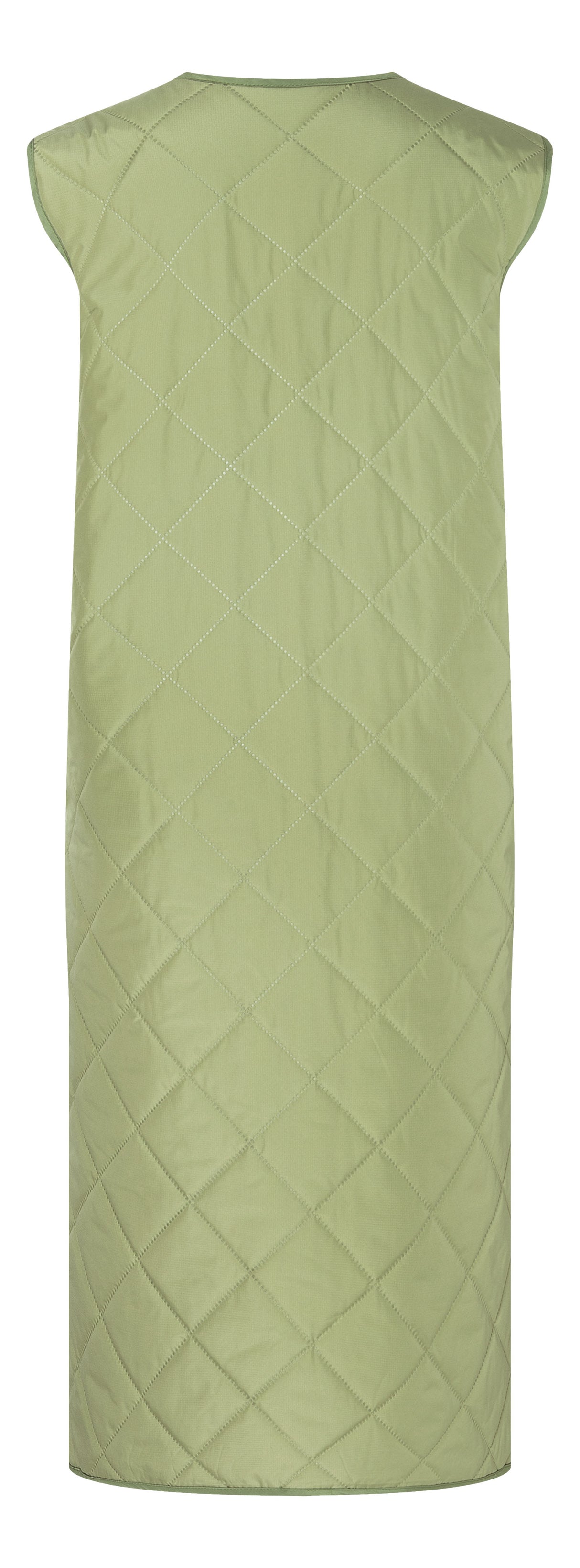 Patron Burda n°5764 – Gilets Matelassés pour Femme