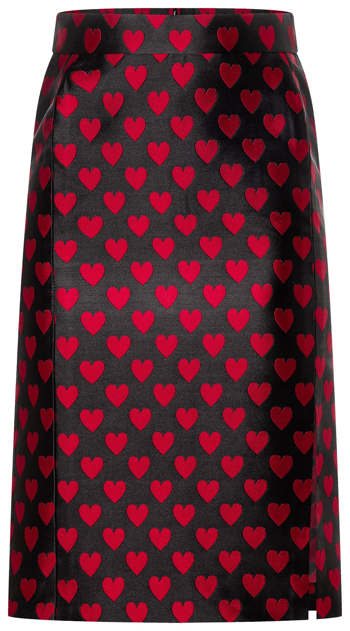 Patron Burda n°5773 – Jupe Polyvalente pour Femme