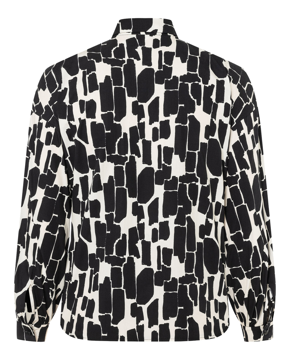 Patron Burda n°5775 – Blouse Féminine Élégante