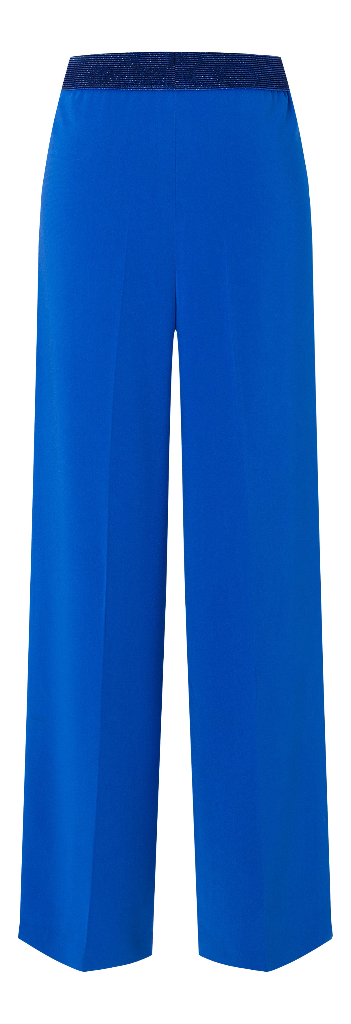 Patron Burda n°5778 – Pantalon Marlene Élégant et Confortable