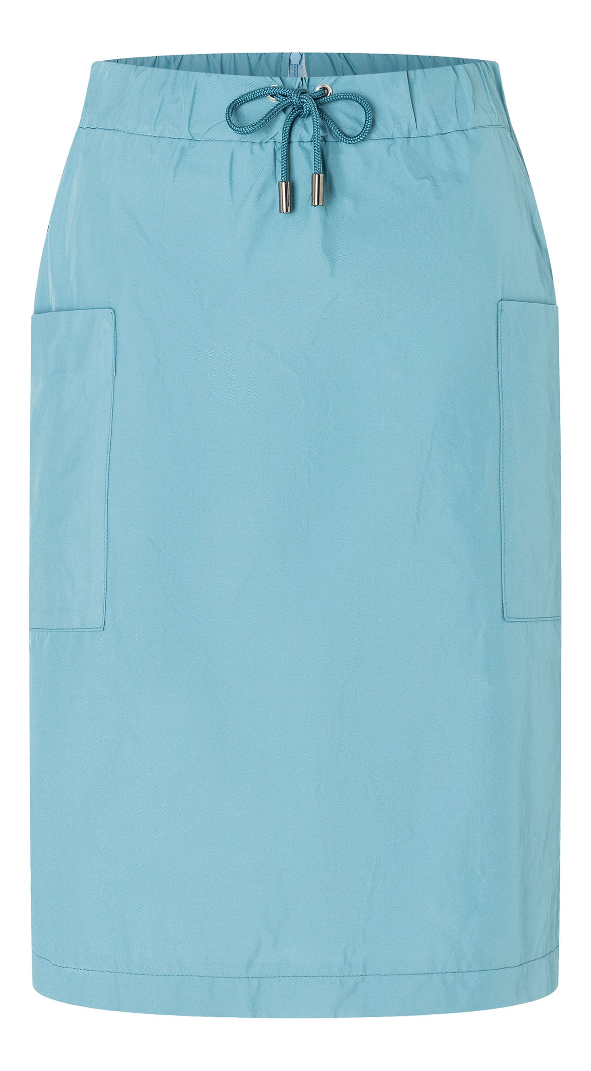 Patron Burda n°5779 – Jupe Crayon Moderne avec Poches Cargo