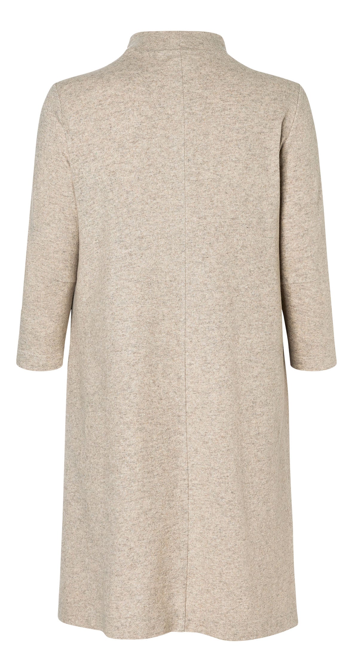 Patron Burda n°5782 – Robe et Tunique avec Pli Creux