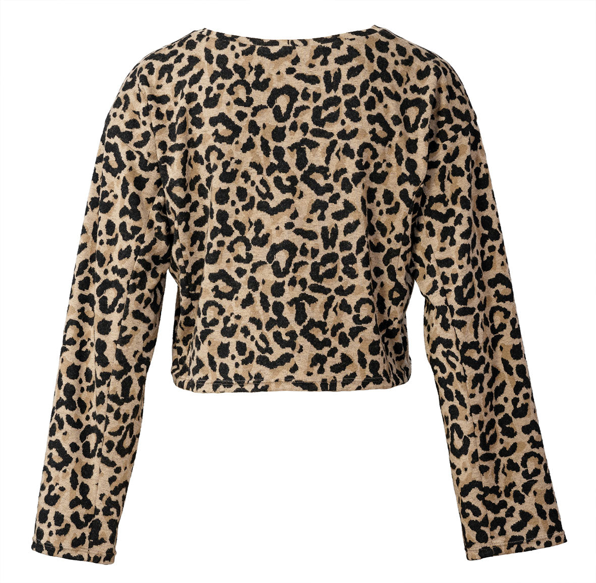 Patron Burda n°5788 - Sweatshirts Féminins