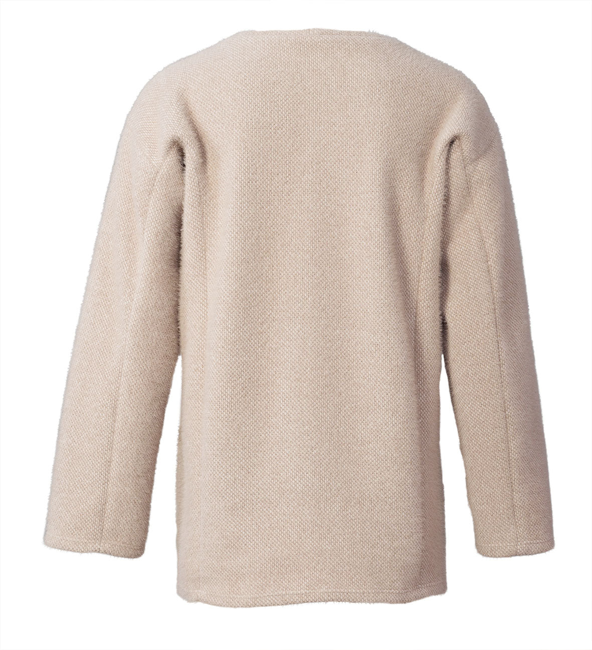Patron Burda n°5788 - Sweatshirts Féminins