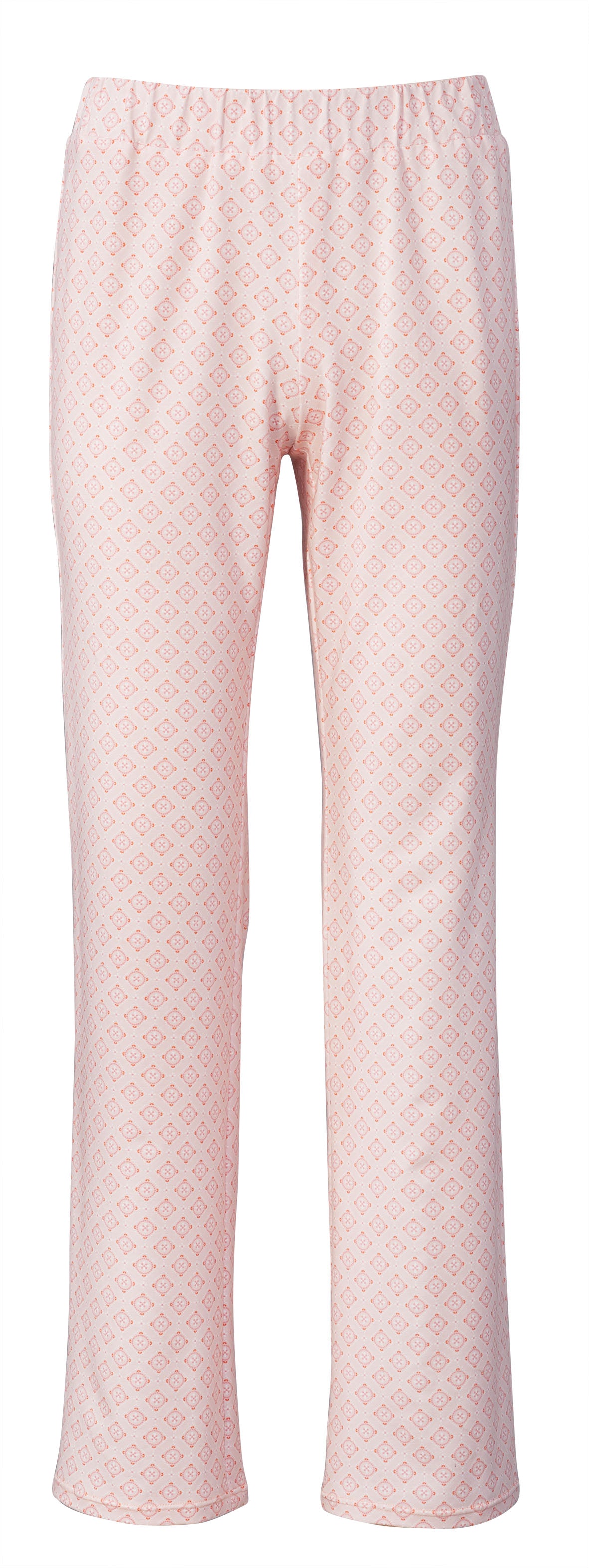 Patron Burda n°5789 - Pantalon et Short Confortables