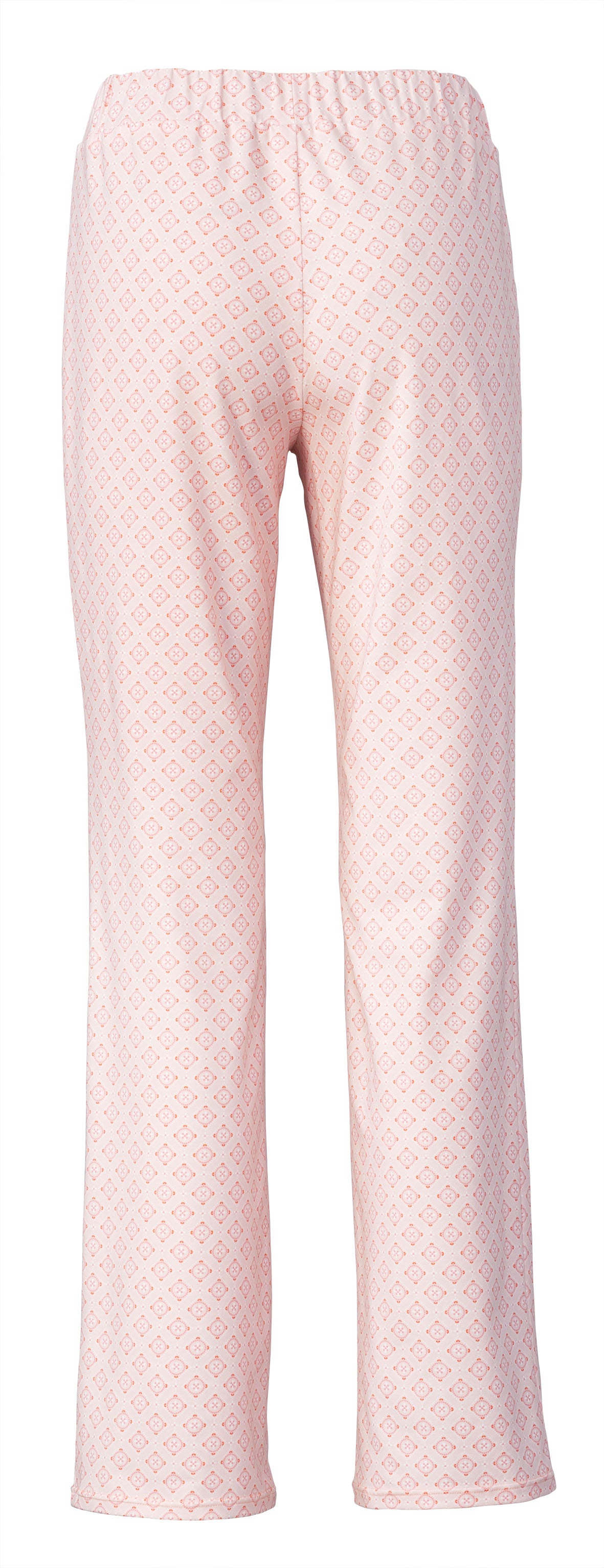 Patron Burda n°5789 - Pantalon et Short Confortables