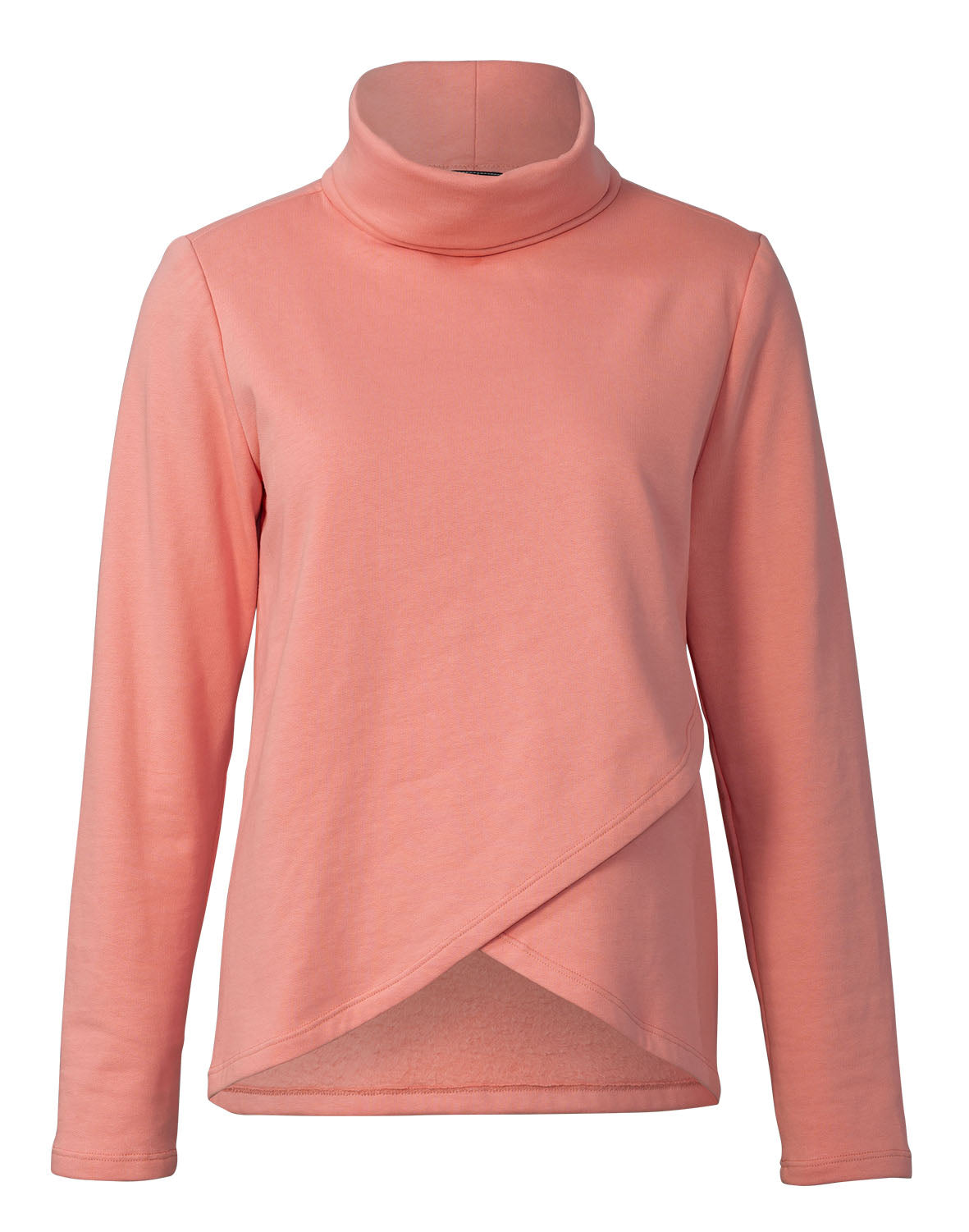 Patron Burda n°5790 - Hauts Féminins Élégants