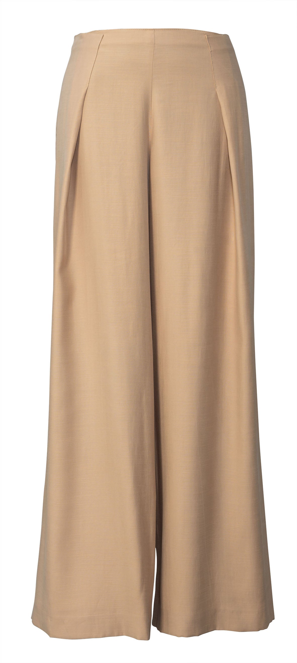 Patron Burda n°5793 - Ensemble Top et Pantalon Féminin