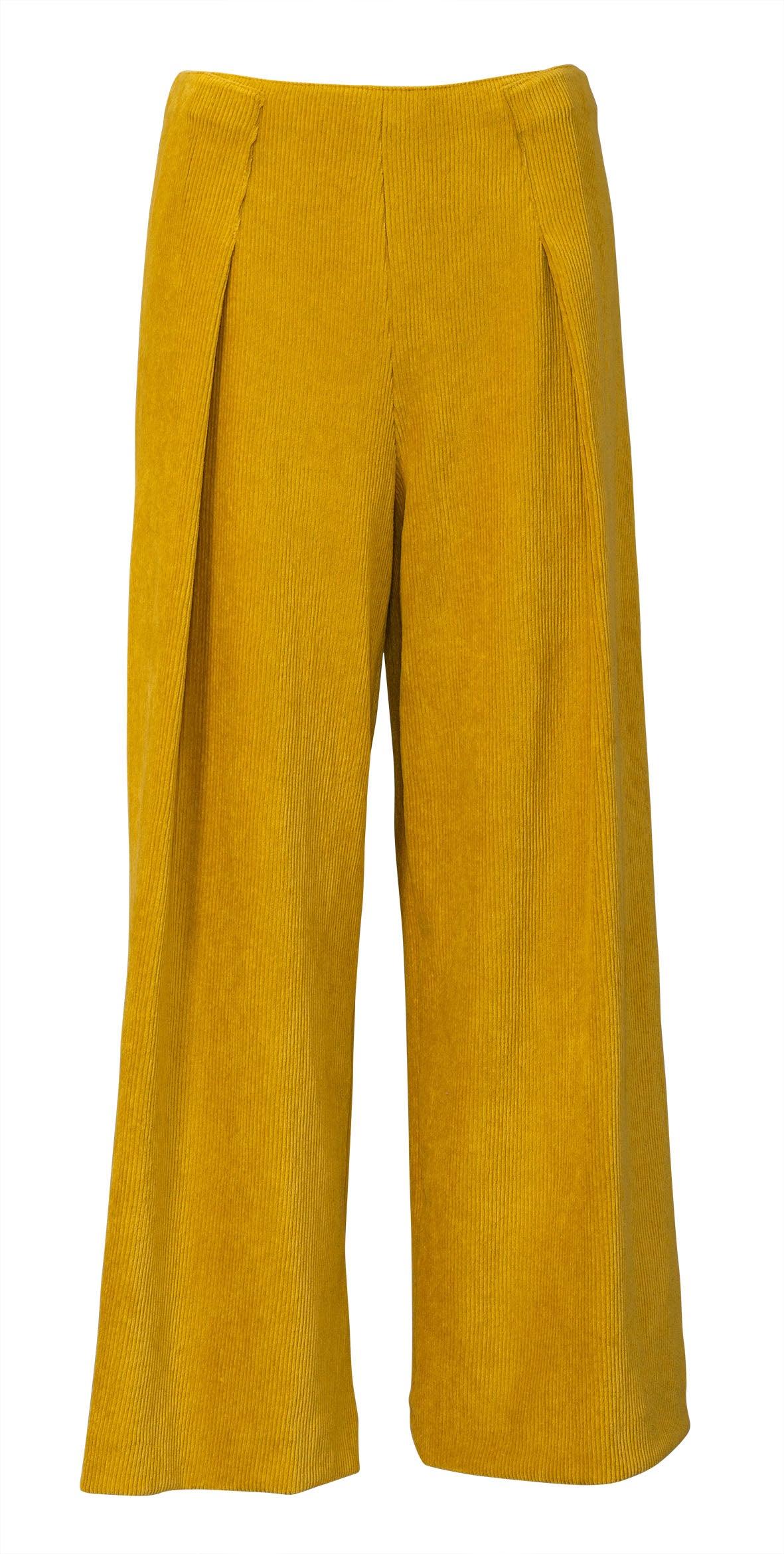 Patron Burda n°5793 - Ensemble Top et Pantalon Féminin