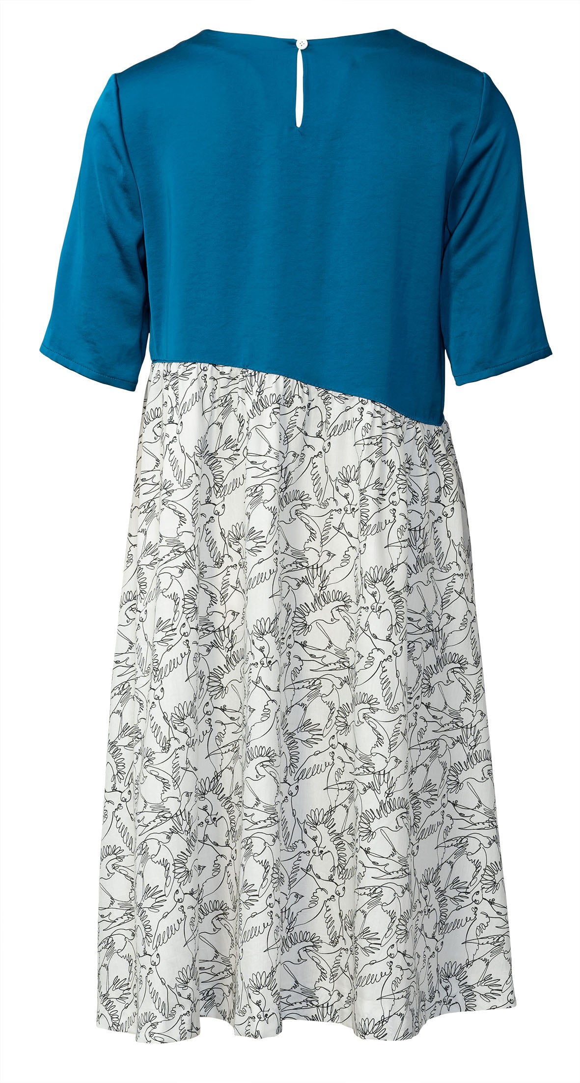 Patron Burda n°5795 - Robe et Tunique