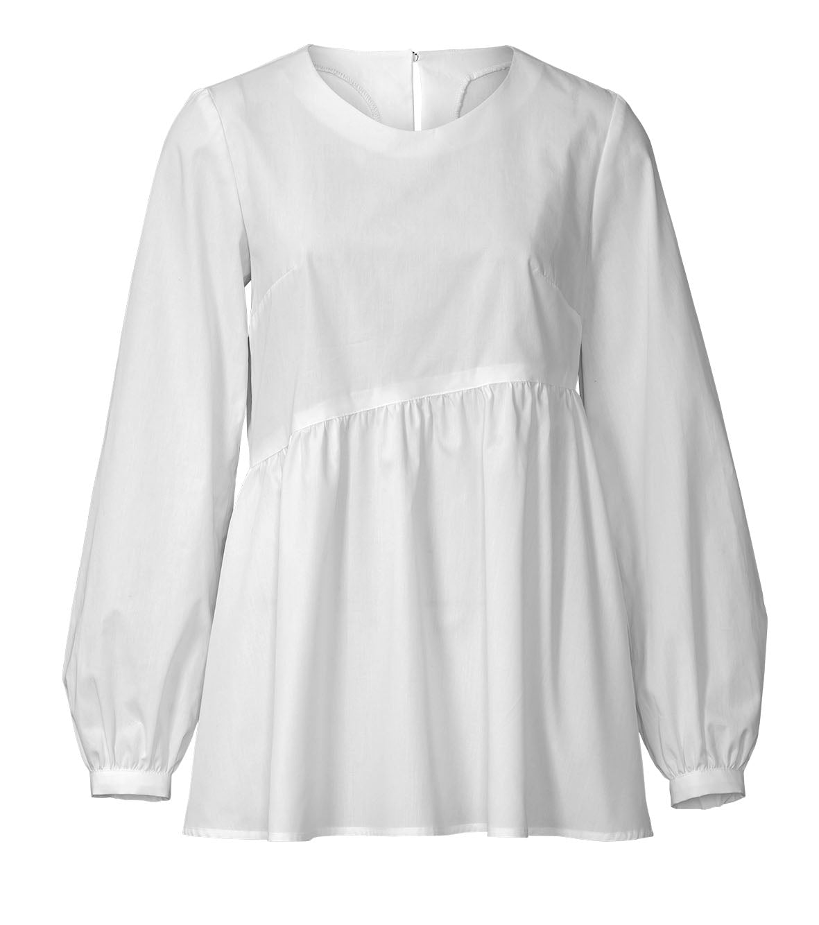 Patron Burda n°5795 - Robe et Tunique