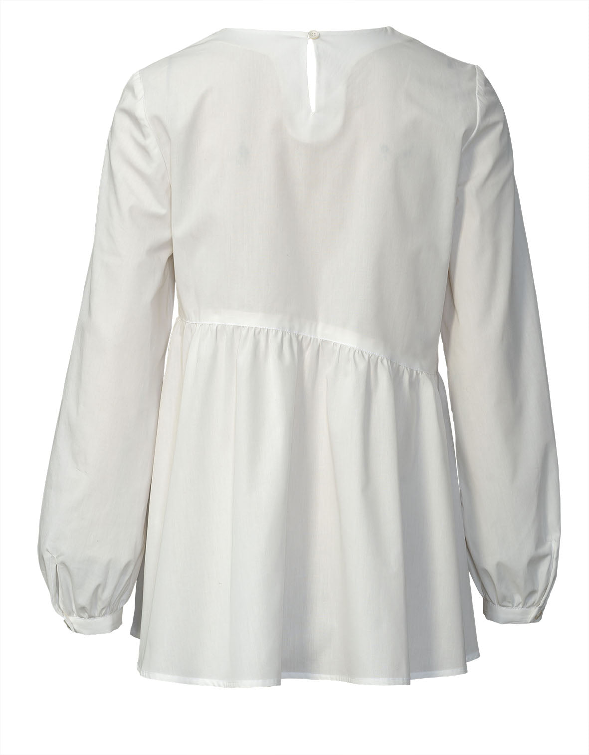 Patron Burda n°5795 - Robe et Tunique
