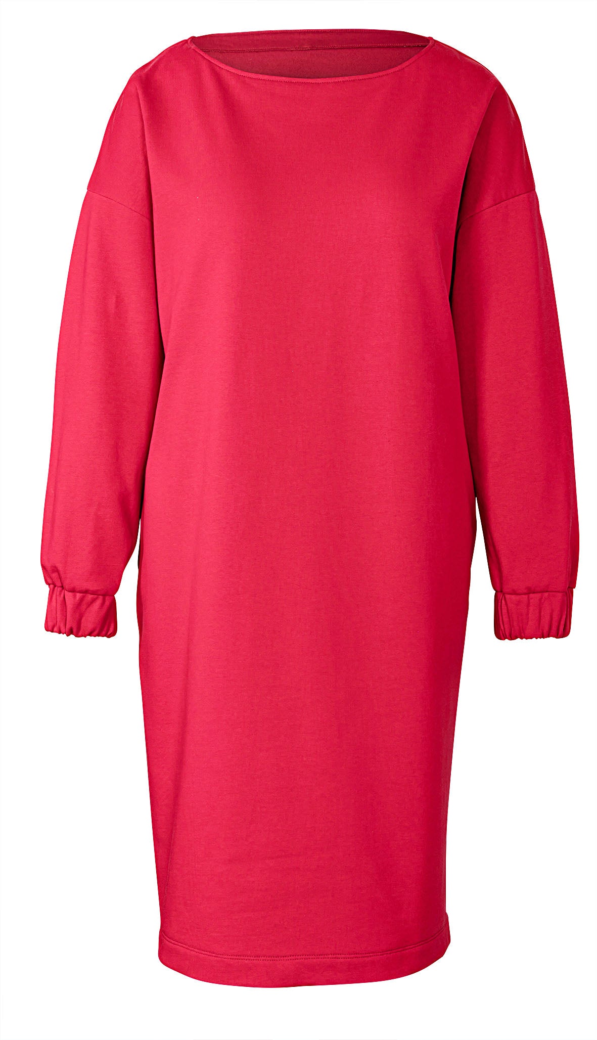 Patron Burda n°5796 - Robe et T-shirt