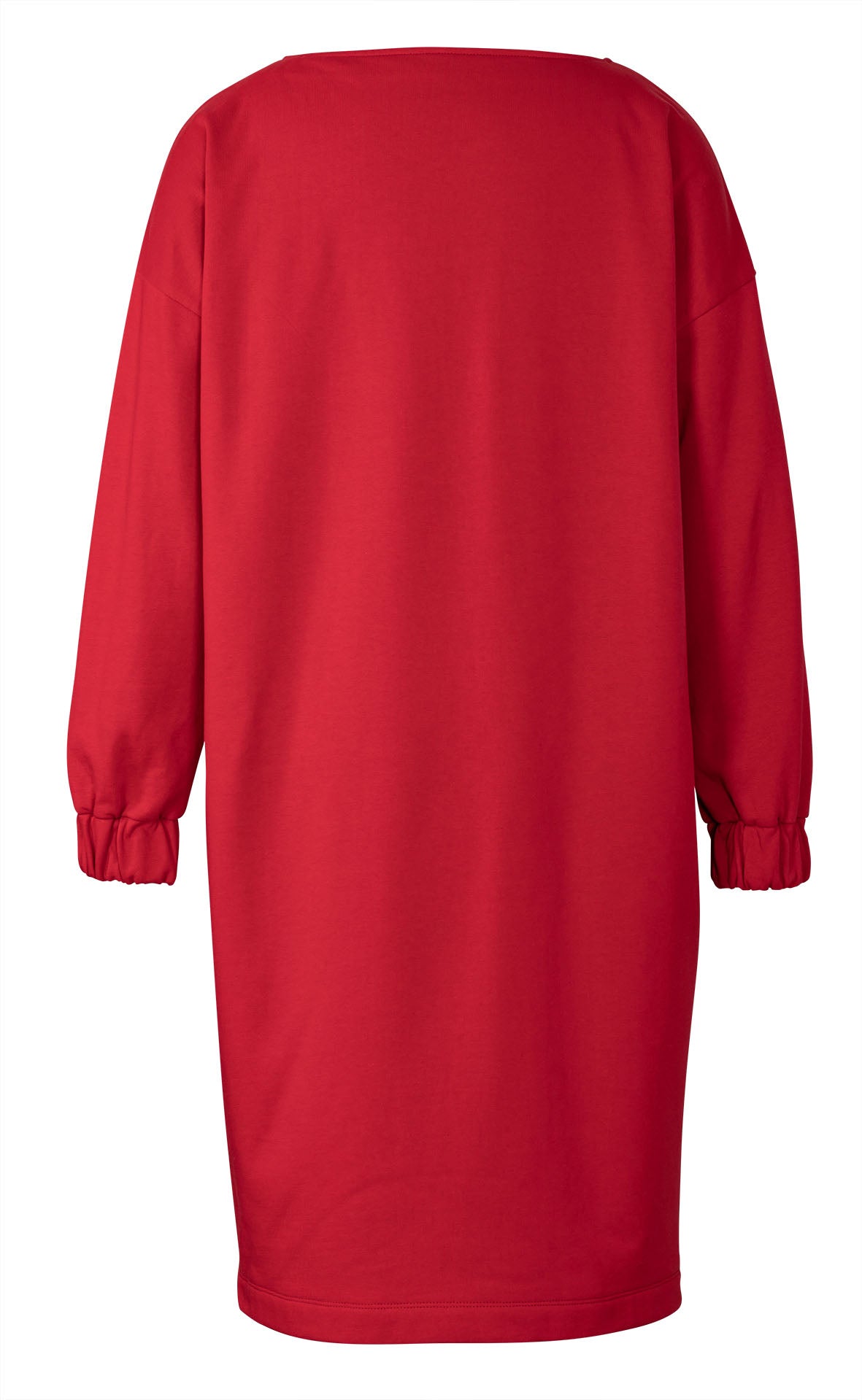 Patron Burda n°5796 - Robe et T-shirt