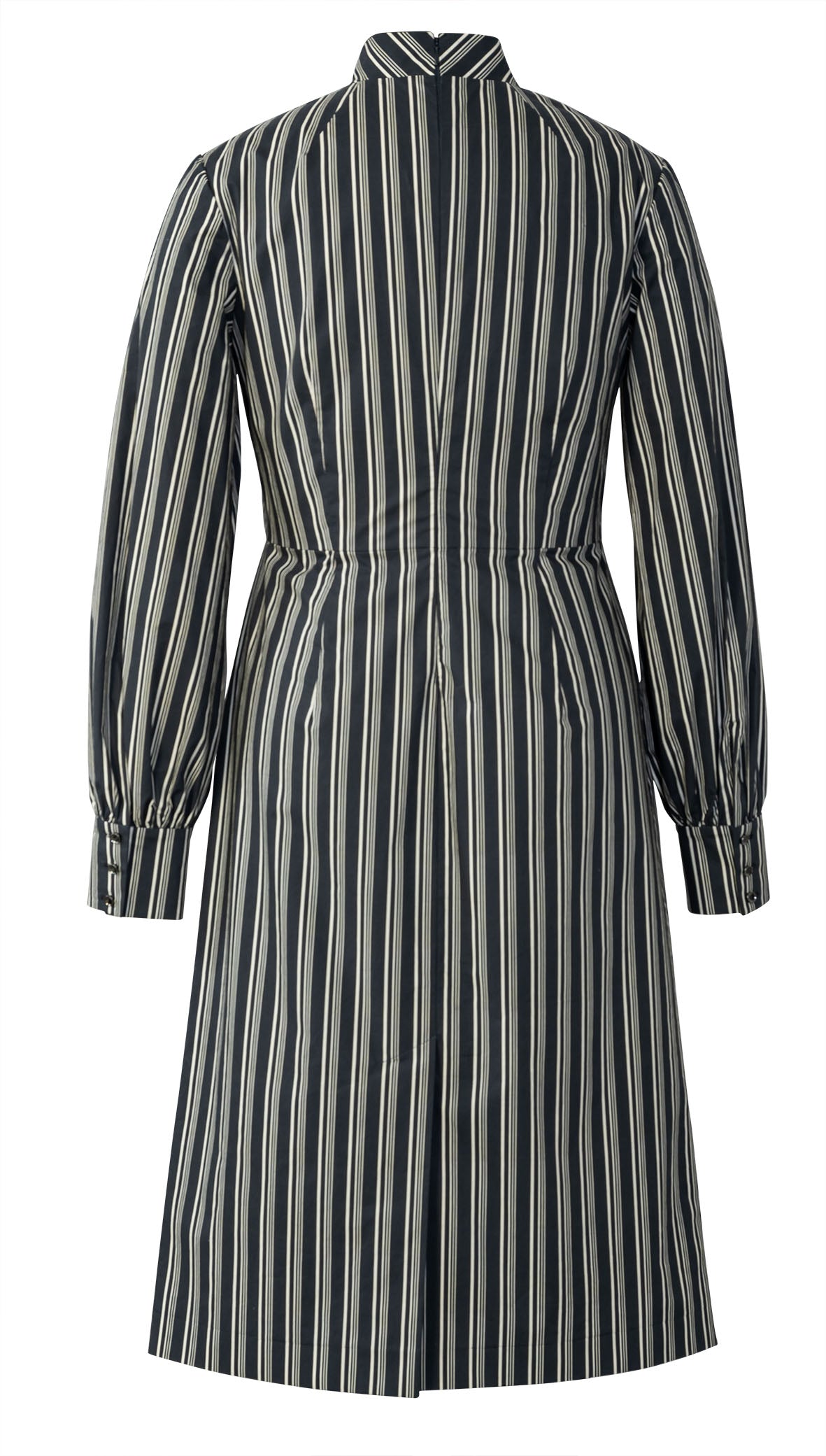 Patron Burda n°5798 - Robe Féminine