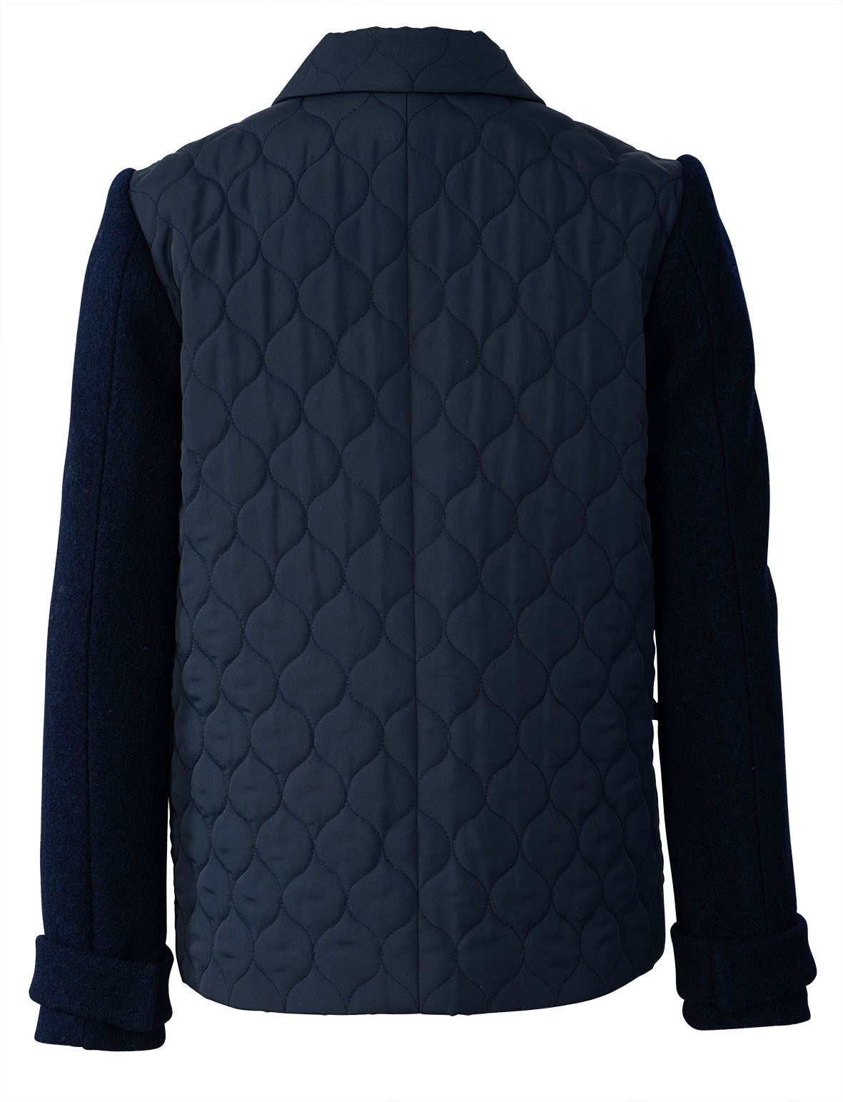 Patron Burda n°5799 - Veste Féminine