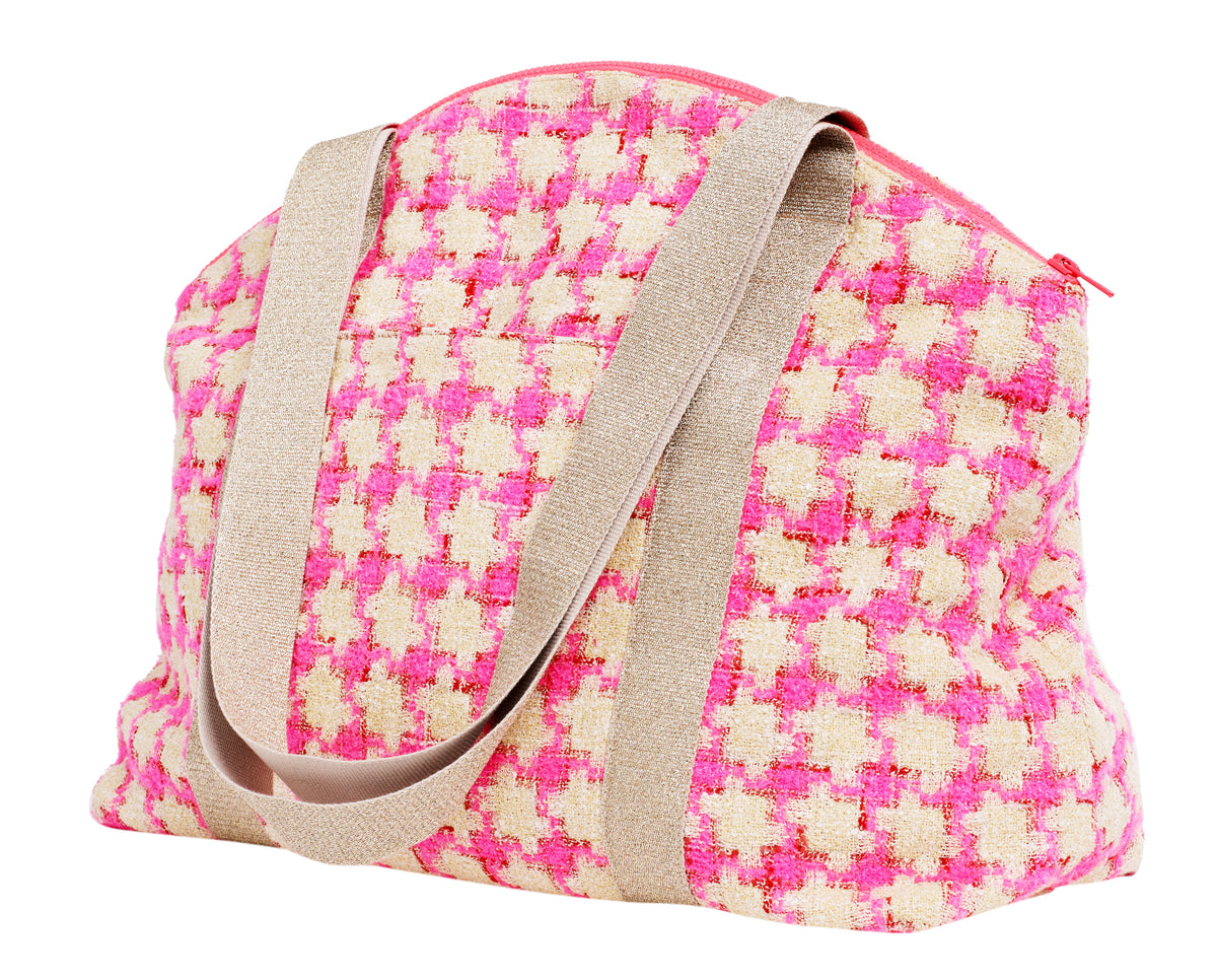 Patron Burda n°5807 - Accessoires de Plage