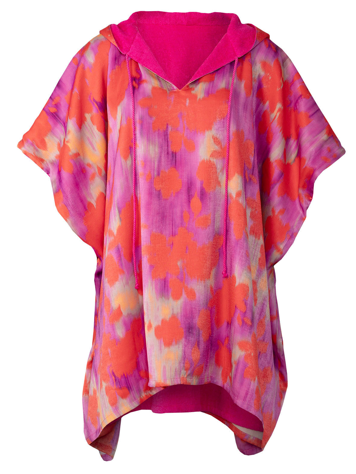 Patron Burda n°5807 - Accessoires de Plage