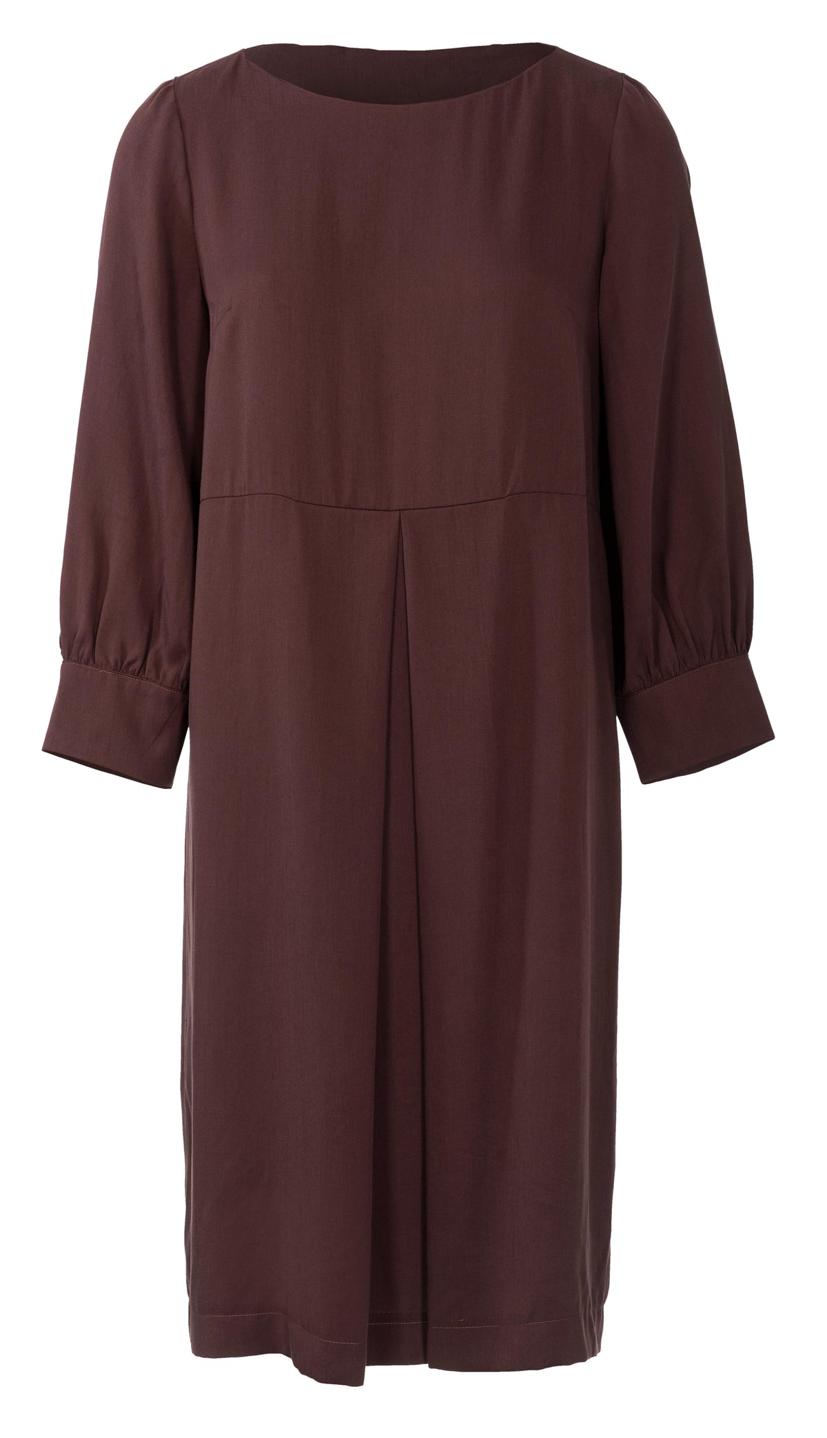Patron Burda n°5975 – Robe