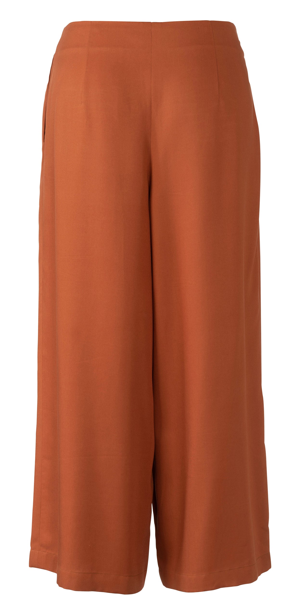 Patron Burda n°6035 – Pantalon et jupe-culotte avec pan de surjupe