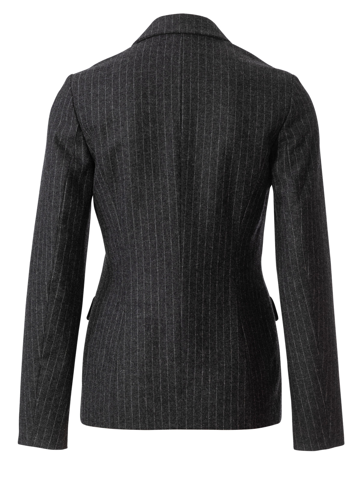 Patron Burda n°6078 – Robe blazer et veste croisée avec revers