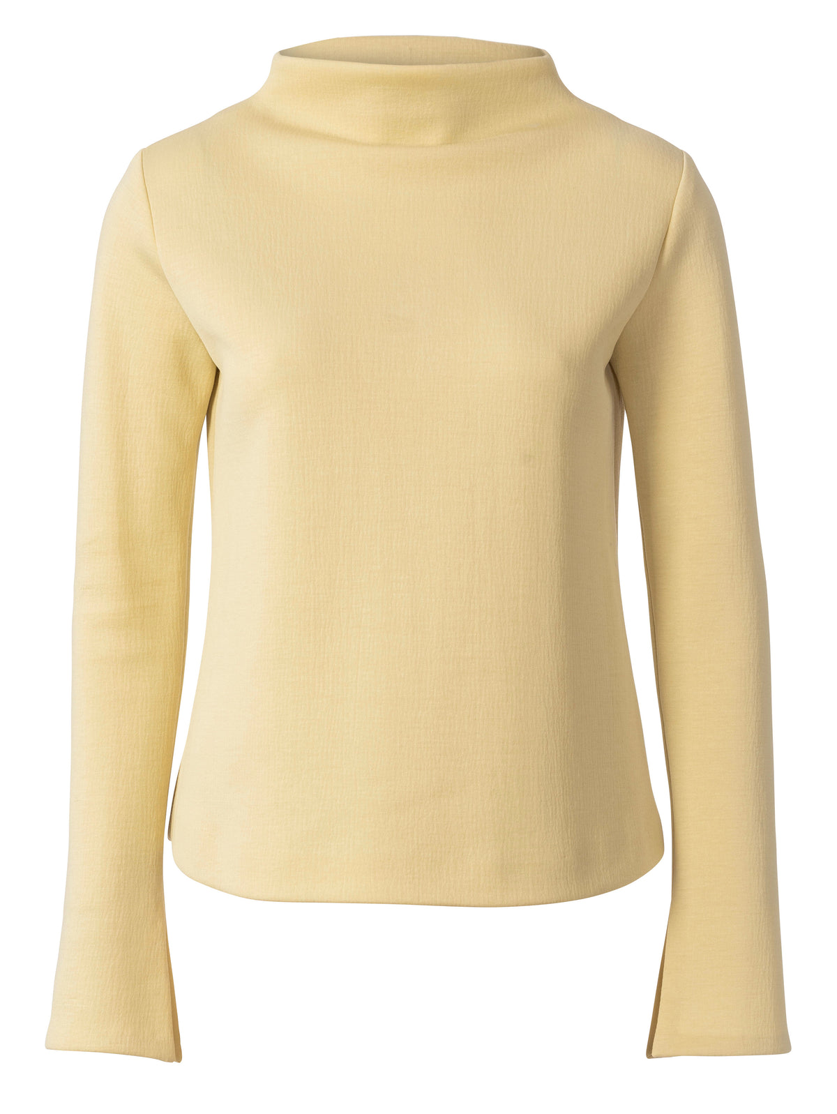 Patron Burda n°6080 – Robe et t-shirt avec col intégré