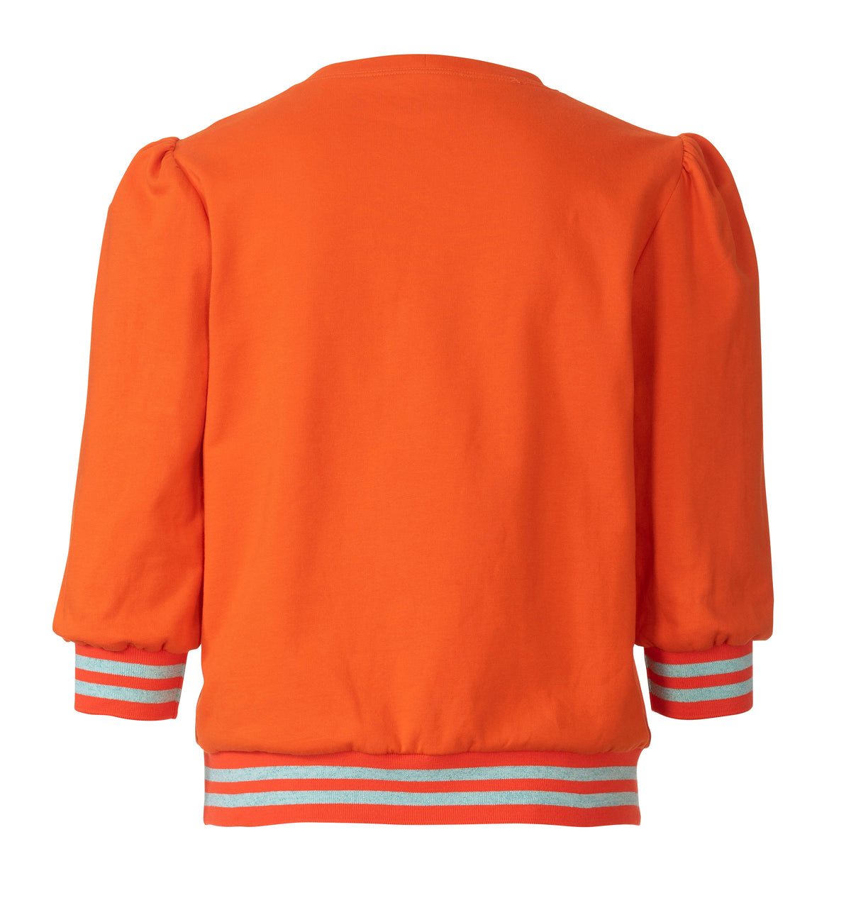 Patron Burda n°6109 – Sweat-shirt et robe confortables