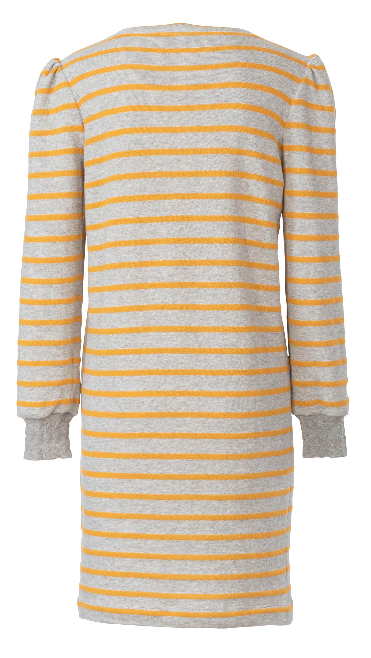 Patron Burda n°6109 – Sweat-shirt et robe confortables