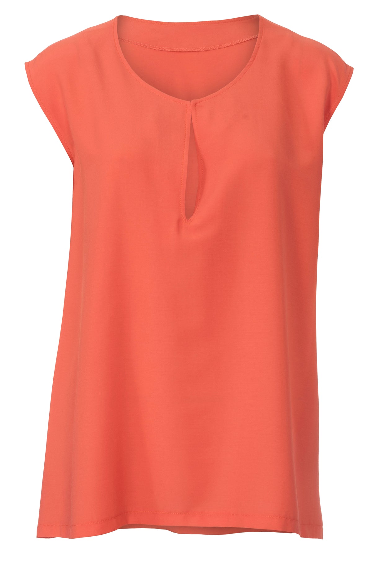 Patron Burda n°6126 – Tunique et robe classique