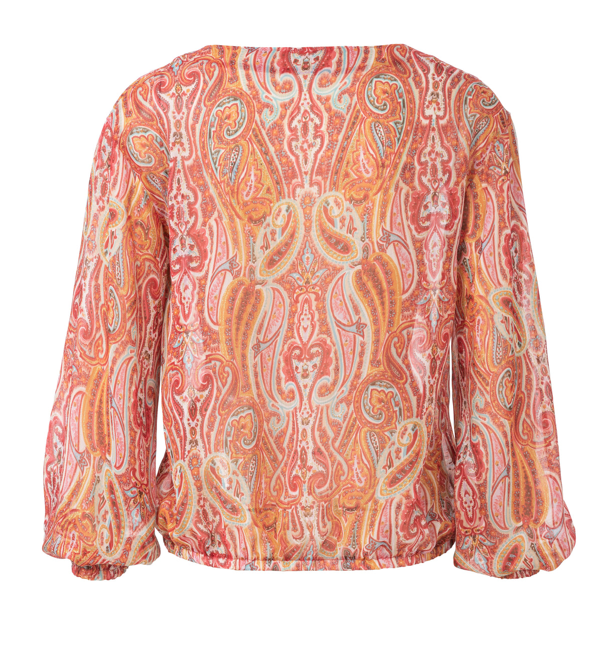 Patron Burda n°6126 – Tunique et robe classique