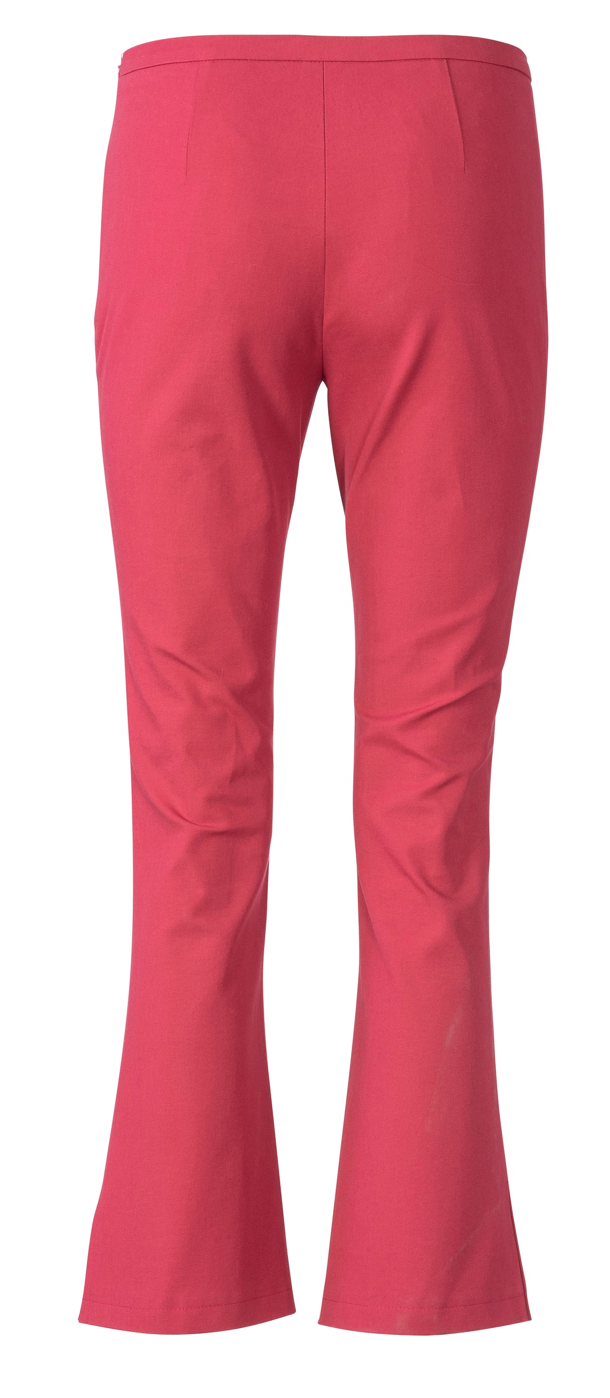 Patron Burda n°6152 – Pantalon pattes d'éléphant