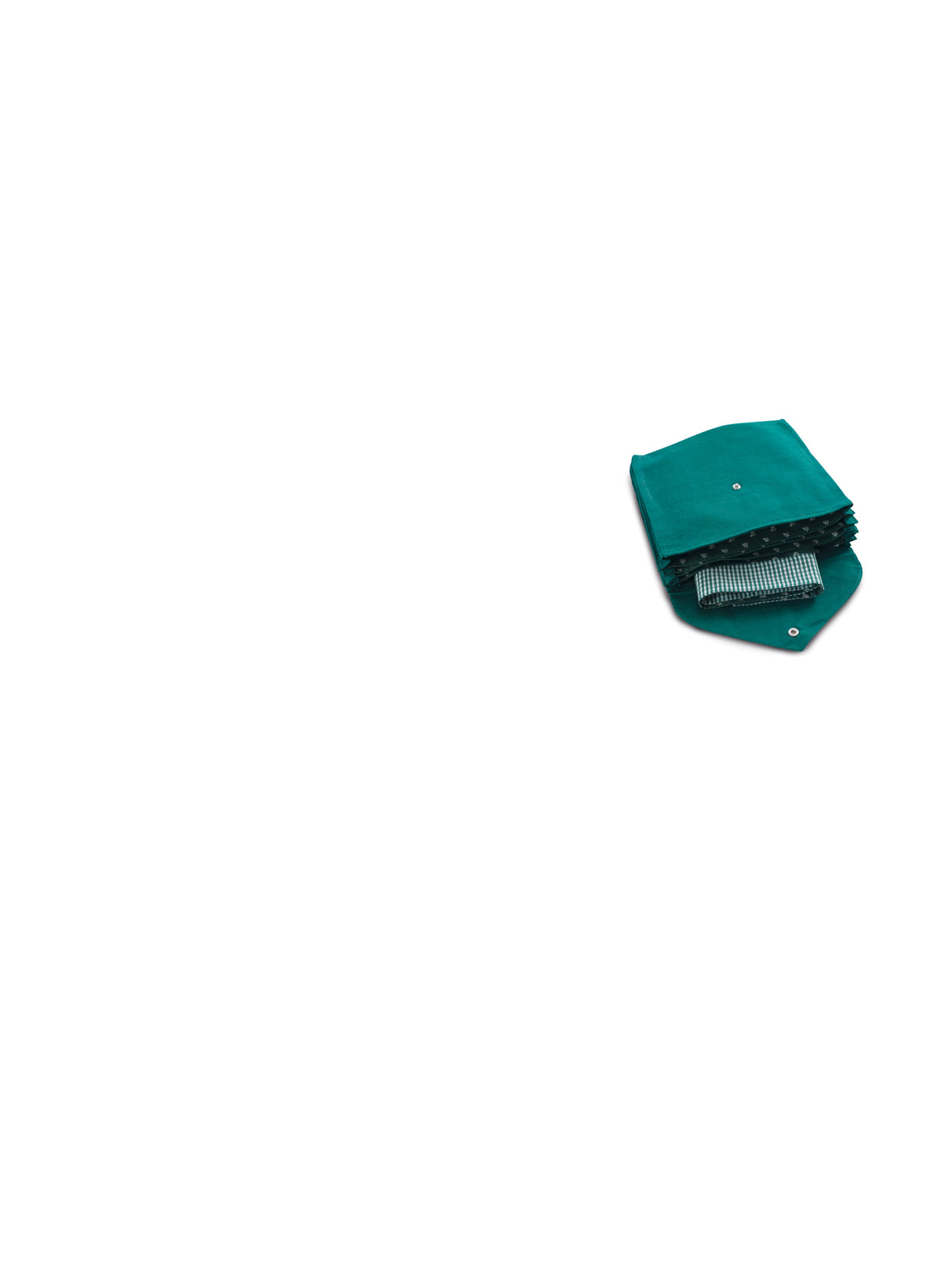Patron Burda n°8125 - Accessoires de cuisine