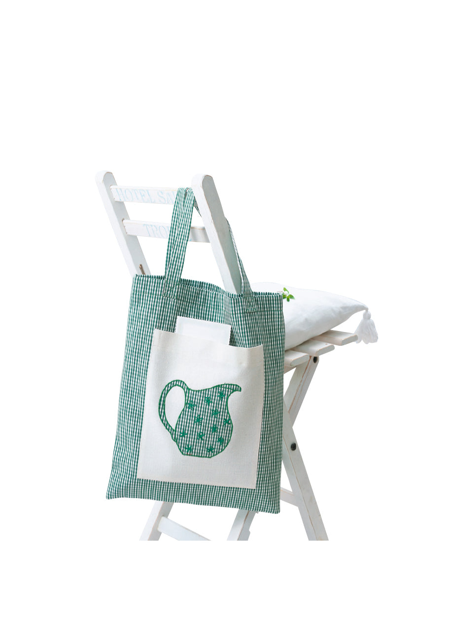 Patron Burda n°8125 - Accessoires de cuisine