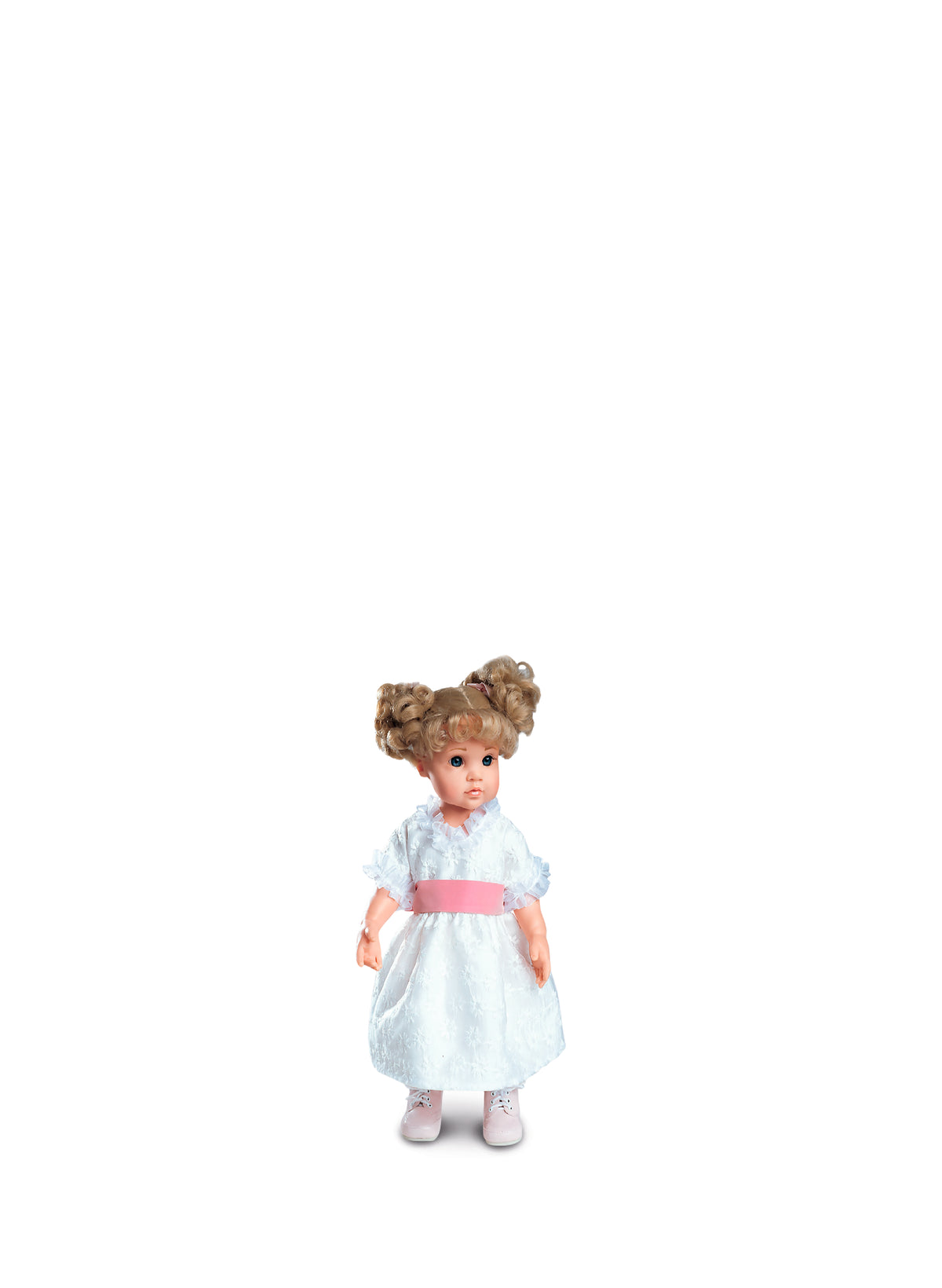 Patron Burda n°8308 - Vêtements pour poupées
