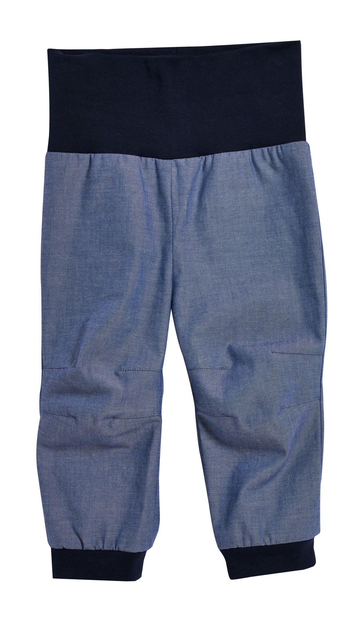 Patron Burda n°9187 - Pantalons bébé