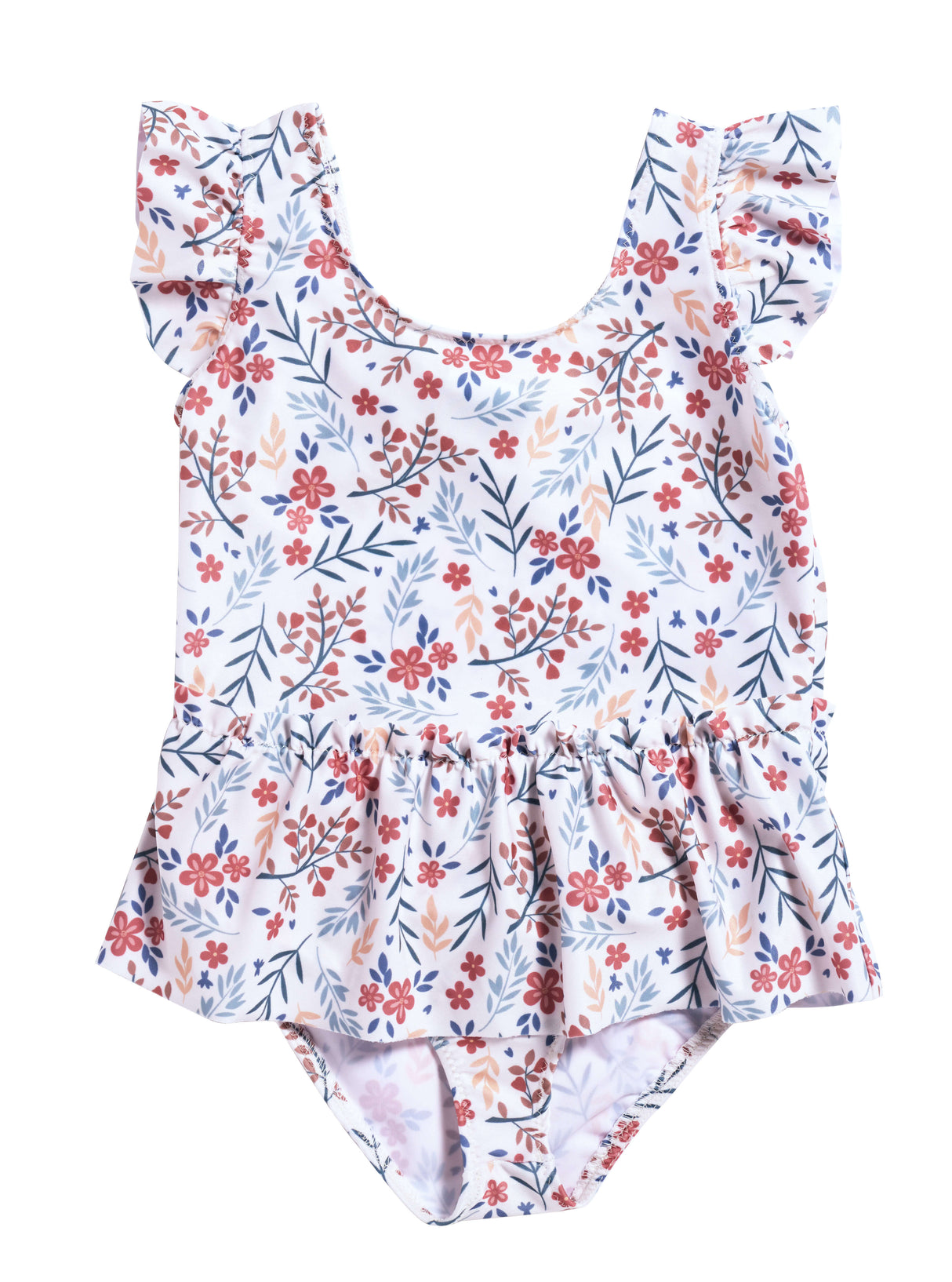 Patron Burda 9193 – Vêtements de plage enfant