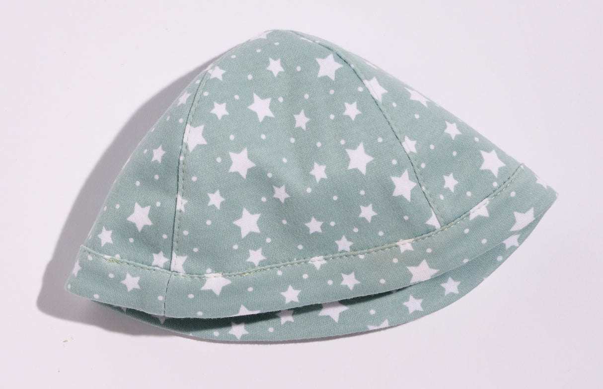 Patron Burda 9204 - Ensemble bébé