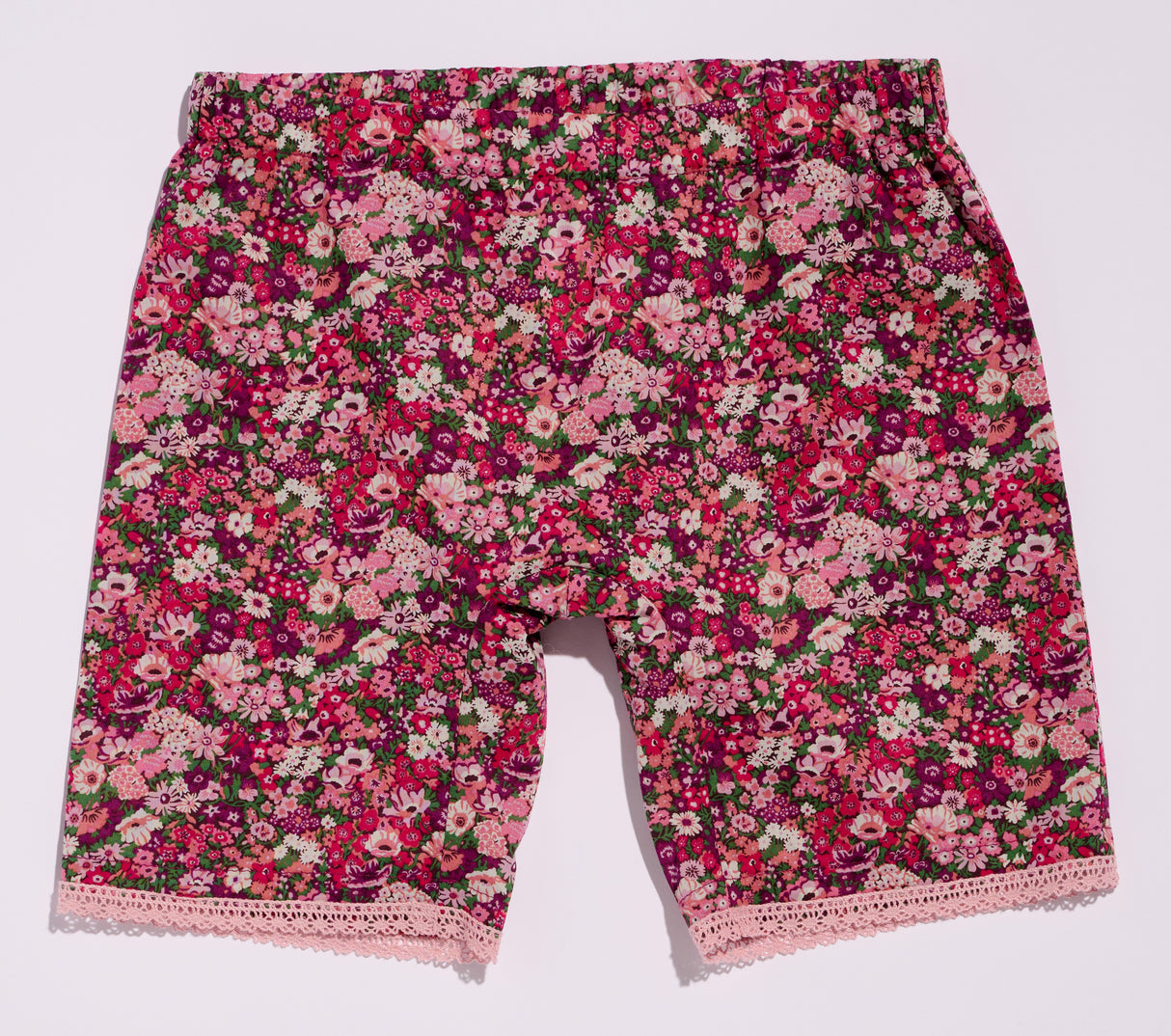 Patron Burda 9211 - Pantalon et short enfants