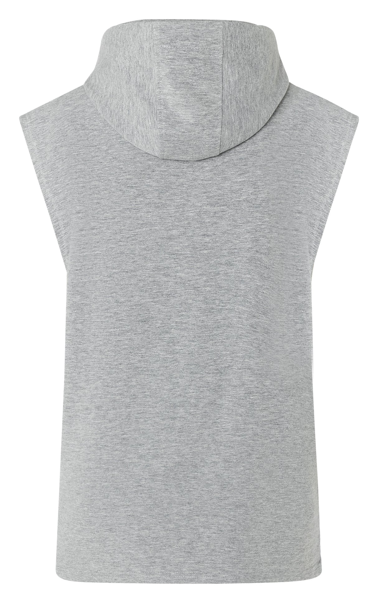 Patron Burda 9213 - Sweat à capuche enfant