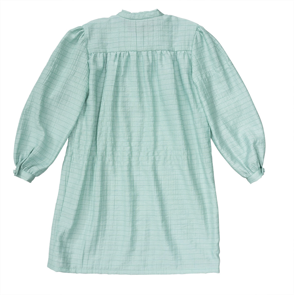 Patron Burda n°9216 - Robe et blouse pour enfants