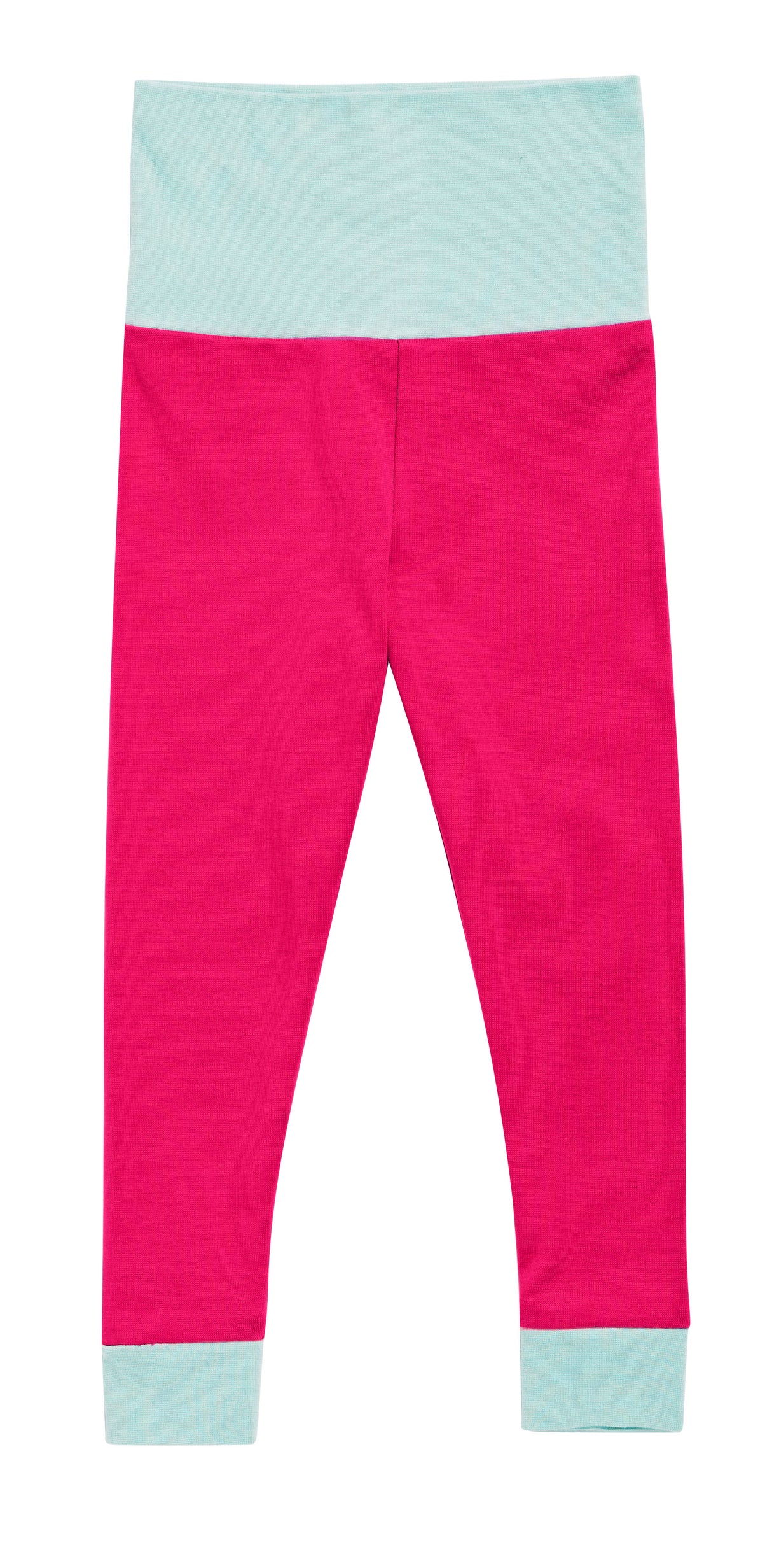 Patron Burda n°9218 - Ensemble de nuit pour enfants