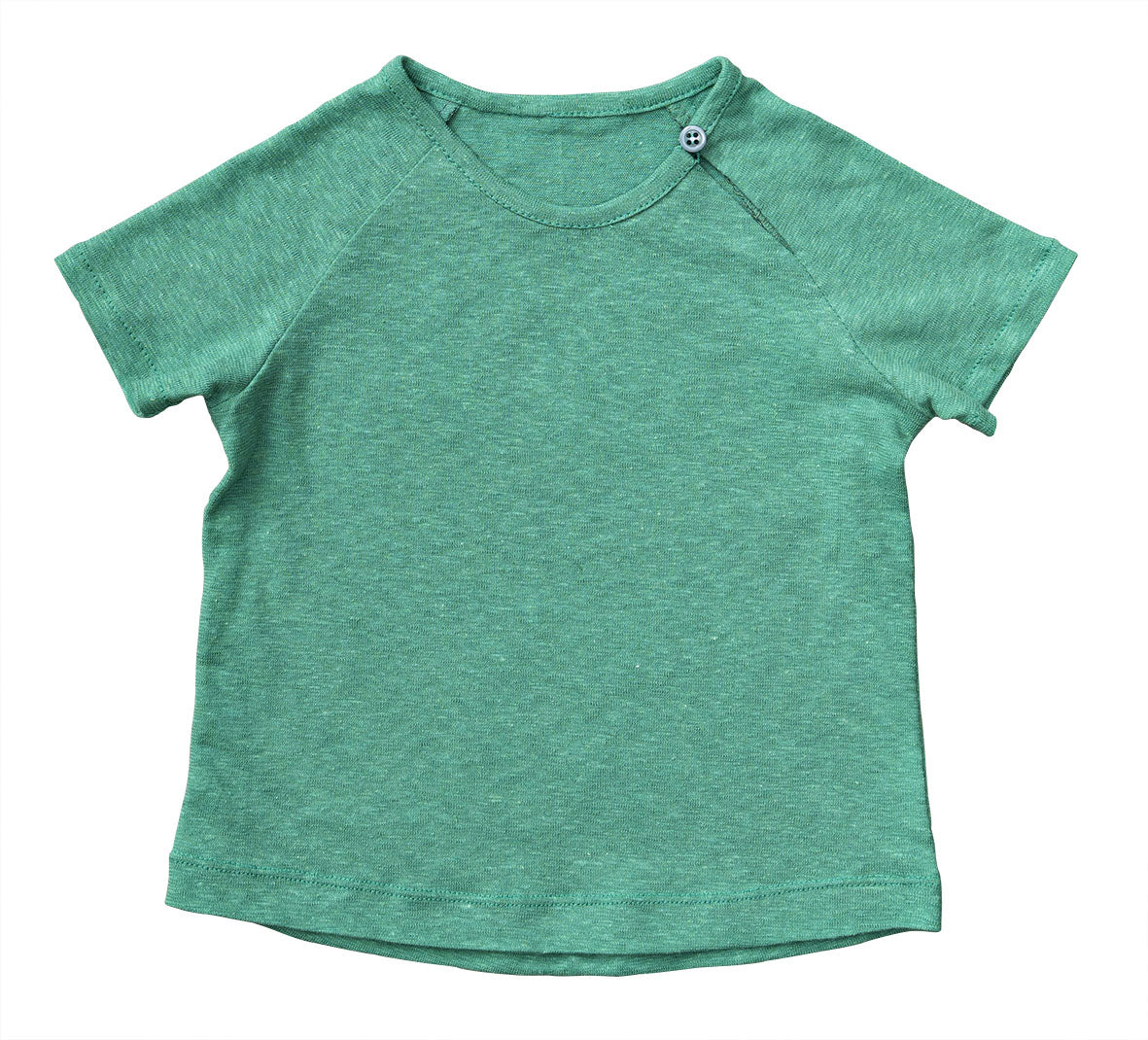 Patron Burda n°9246 - Ensemble tee-shirts et pantalons pour bébés