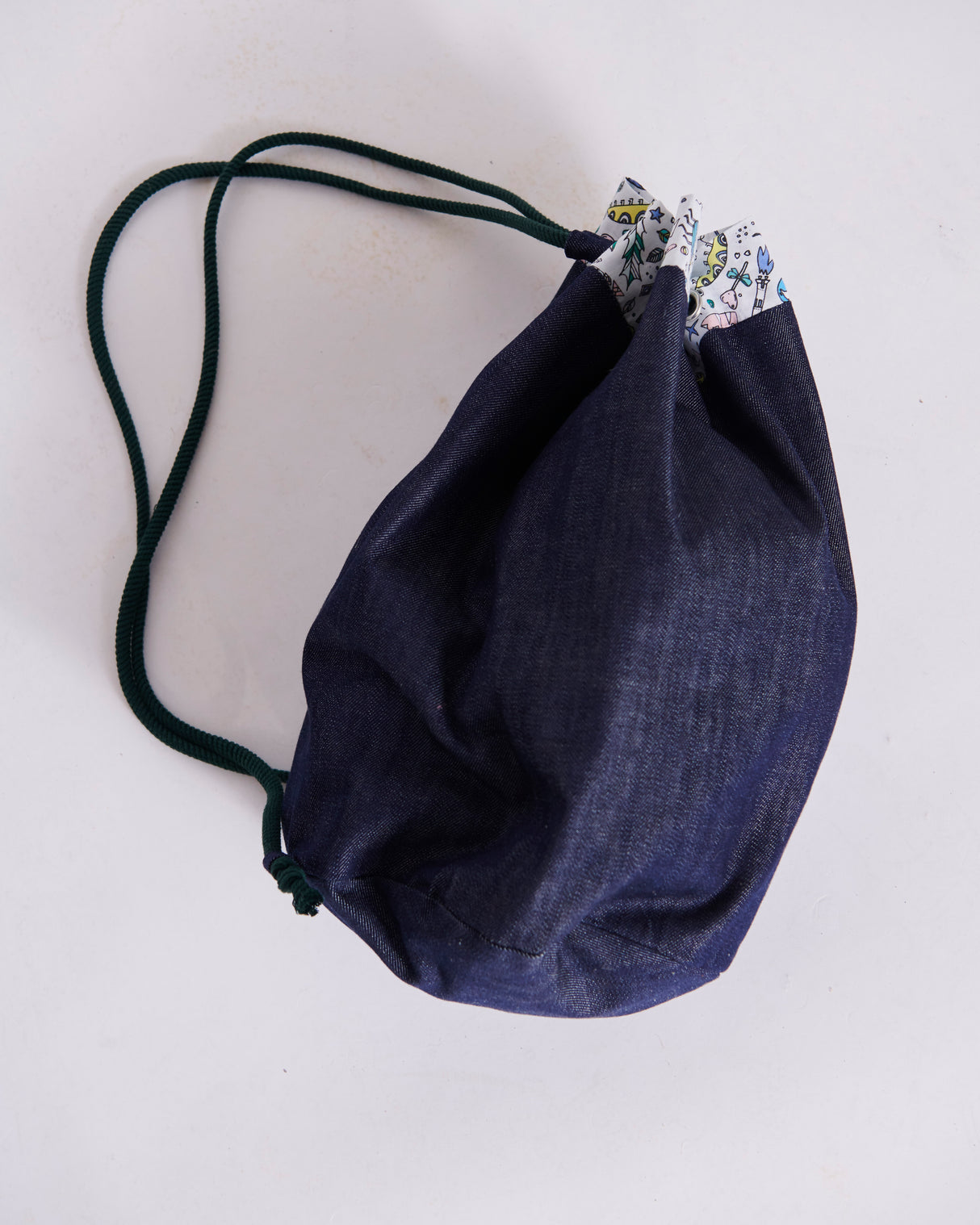 Patron Burda n°9256 - Accessoires scolaires pour enfants