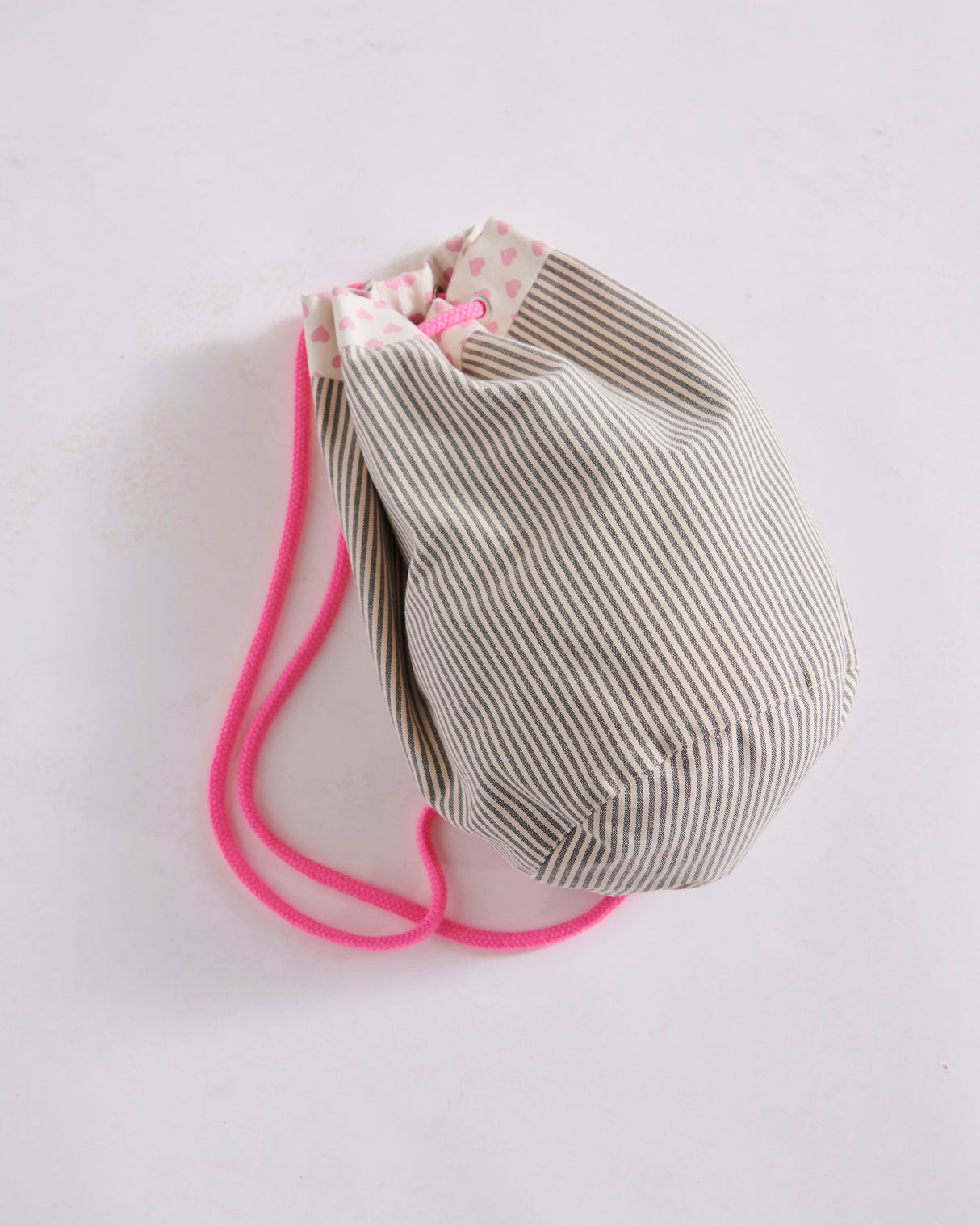 Patron Burda n°9256 - Accessoires scolaires pour enfants