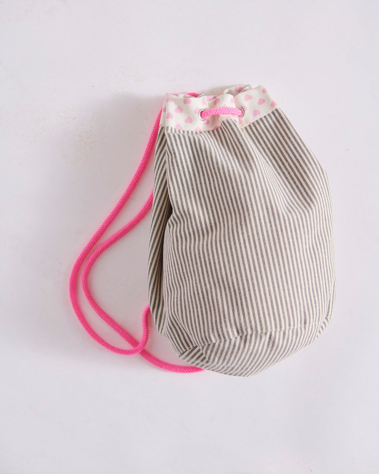 Patron Burda n°9256 - Accessoires scolaires pour enfants