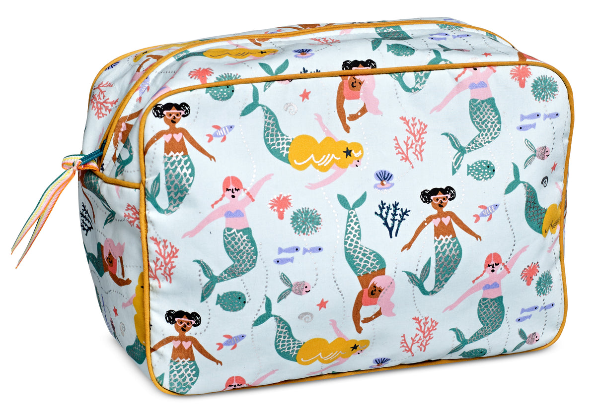Patron Burda n°9276 - Accessoires de salle de bain