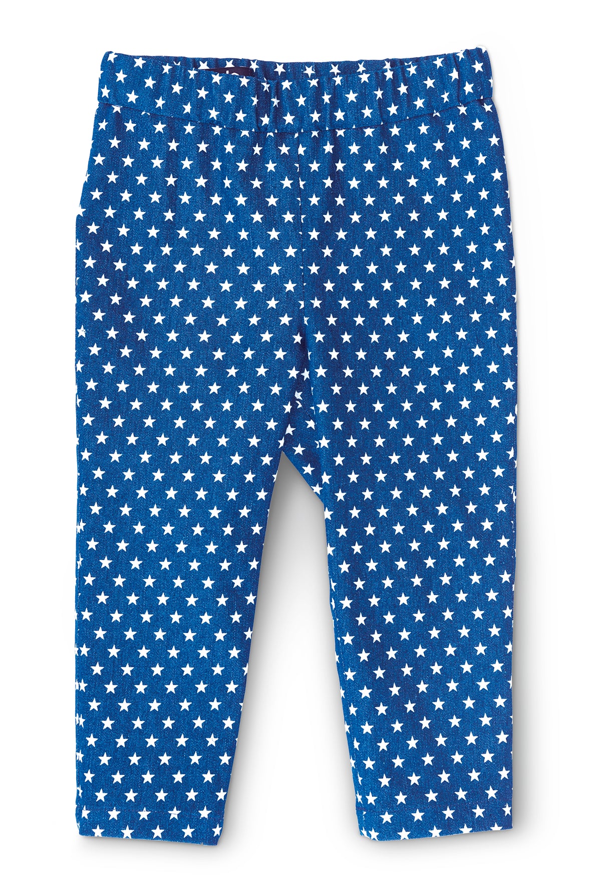 Patron Burda n°9348 – Ensemble pour enfant